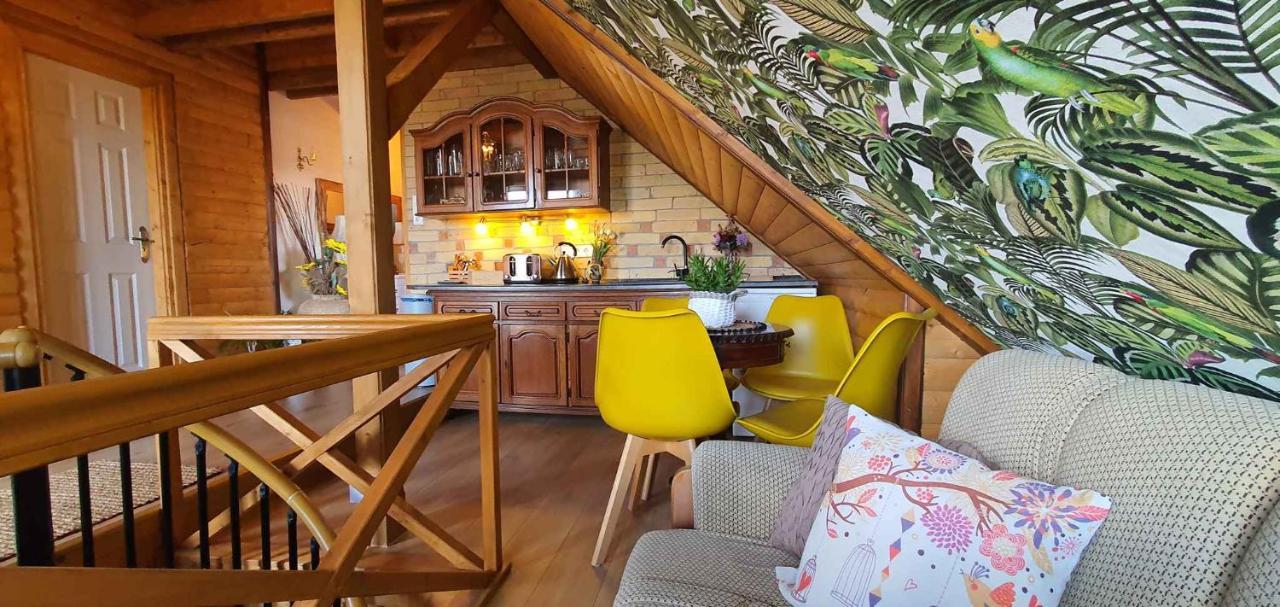 Holiday Home In Balatonendred 44893 Exterior foto
