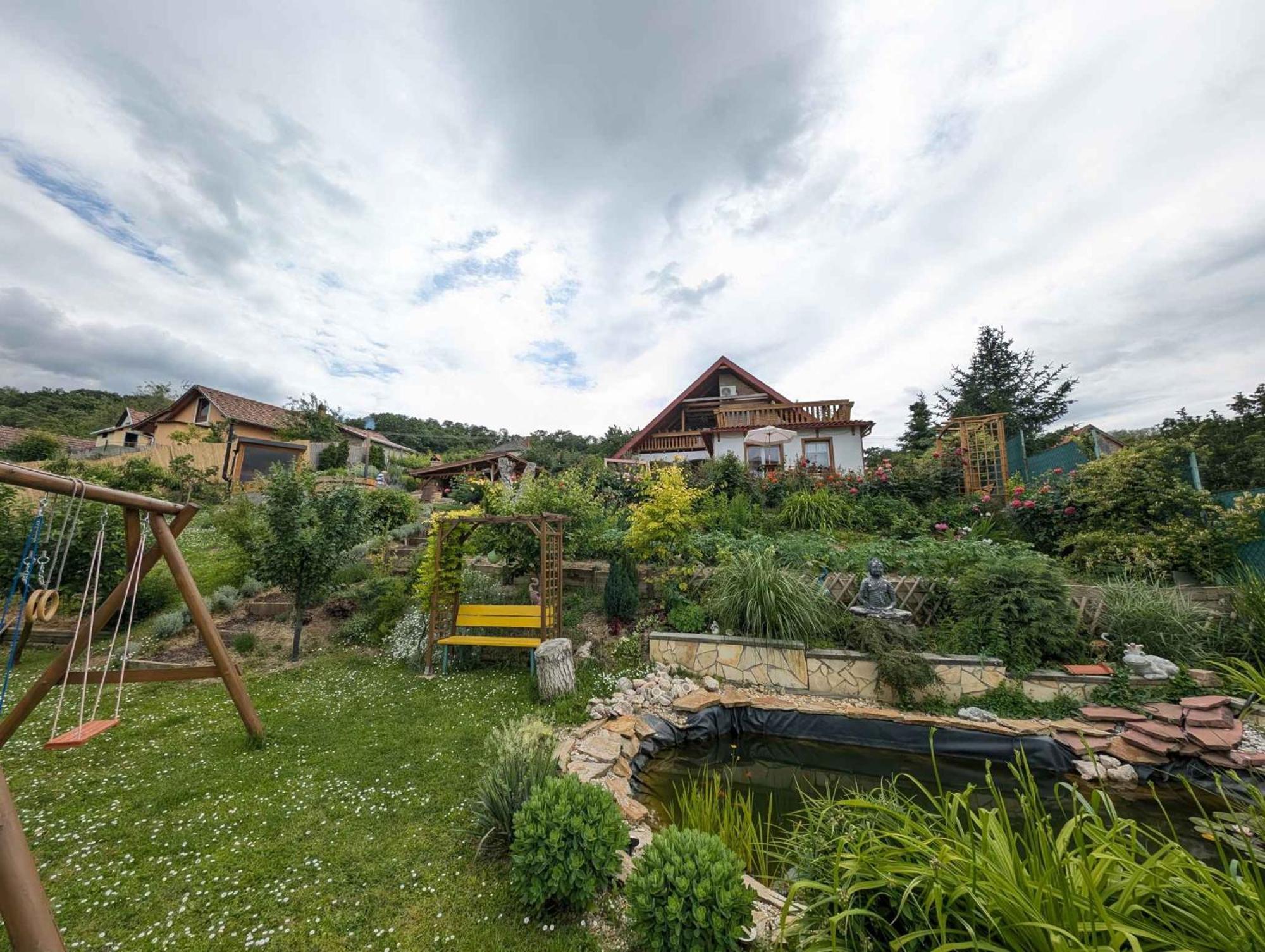 Holiday Home In Balatonendred 44893 Exterior foto