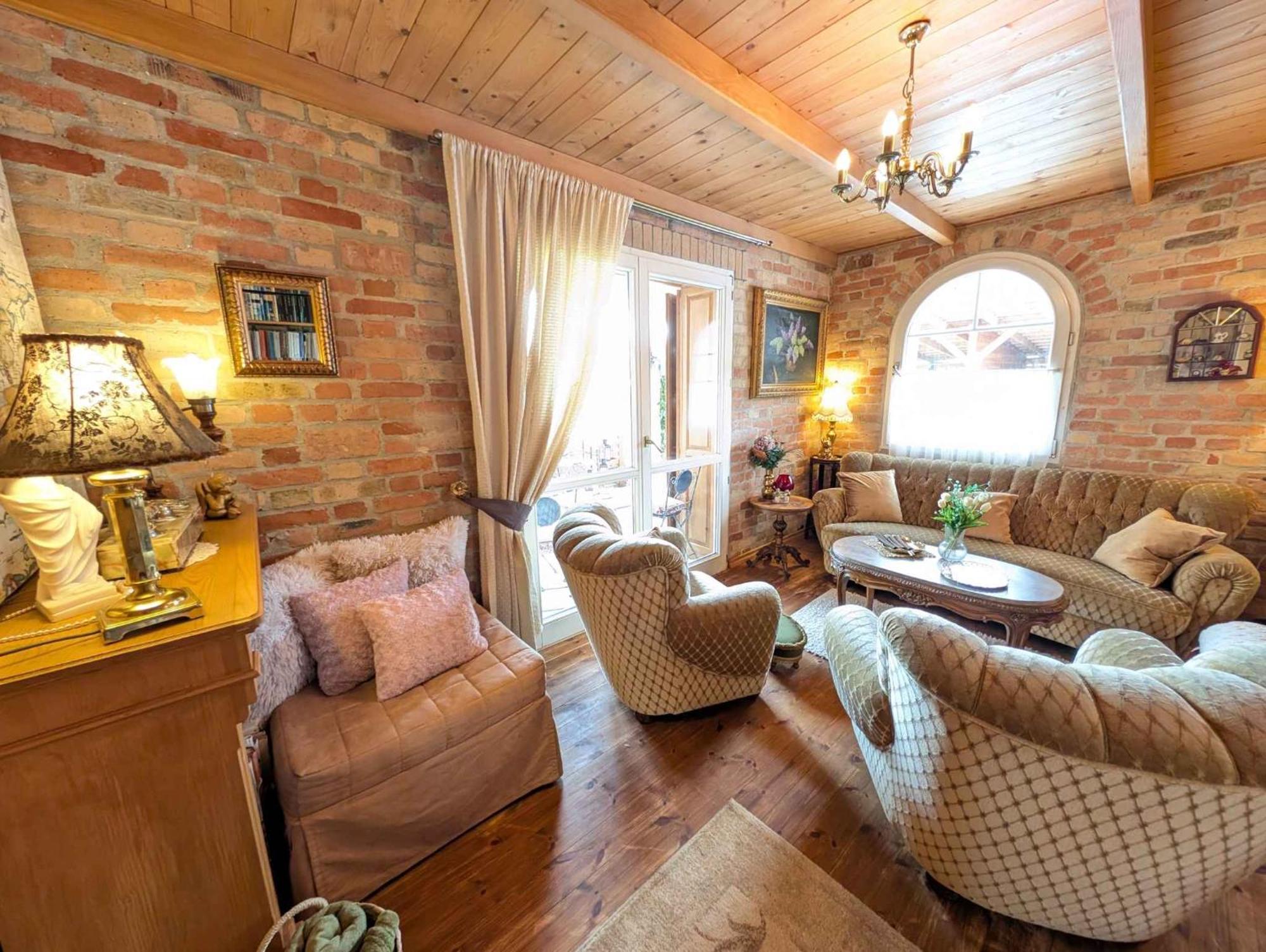 Holiday Home In Balatonendred 44893 Exterior foto