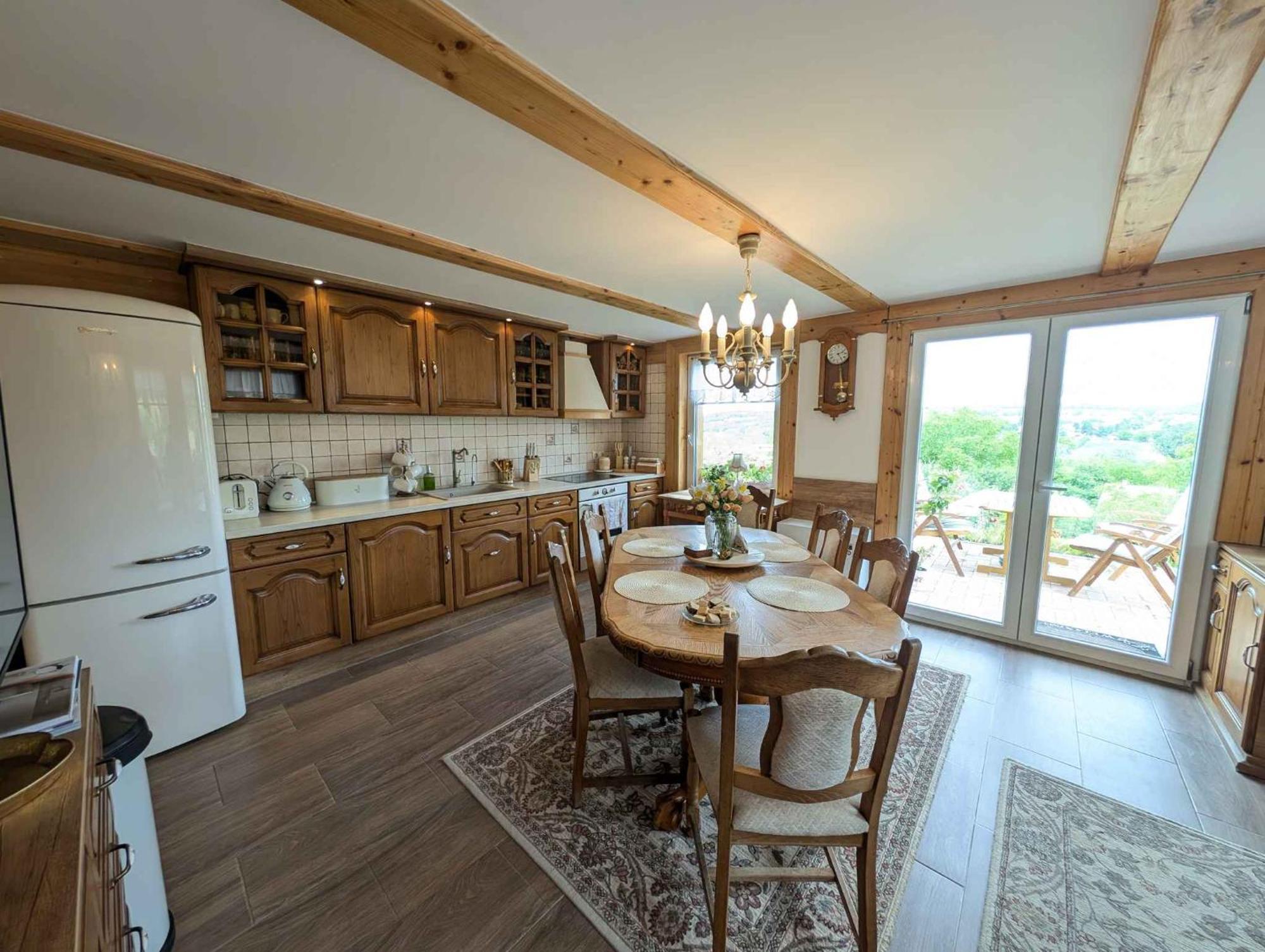 Holiday Home In Balatonendred 44893 Exterior foto